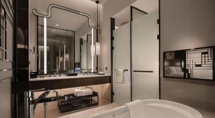 Steigenberger Hotel SUNAC Guangzhou