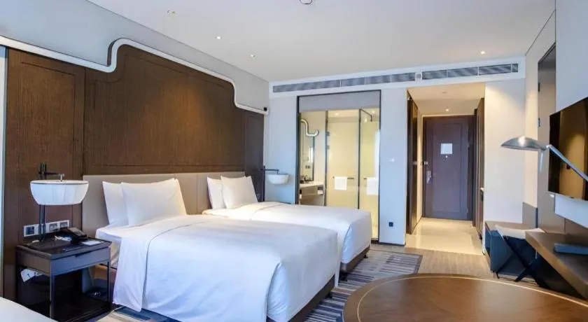 Steigenberger Hotel SUNAC Guangzhou