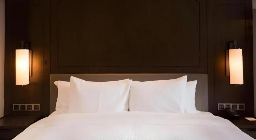 Steigenberger Hotel SUNAC Guangzhou