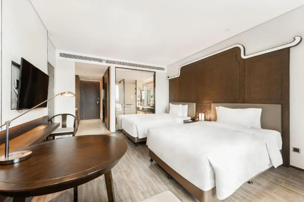 Steigenberger Hotel SUNAC Guangzhou