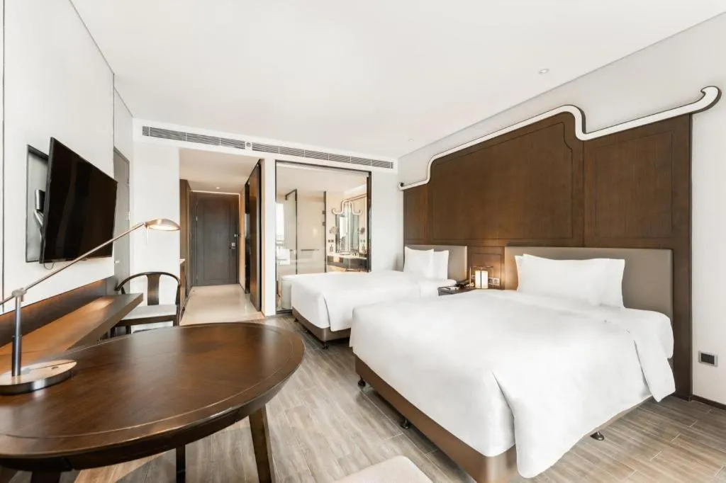 Steigenberger Hotel SUNAC Guangzhou