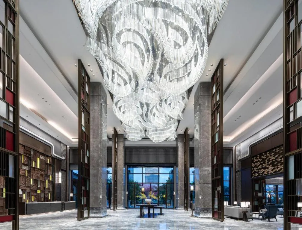 Steigenberger Hotel SUNAC Guangzhou