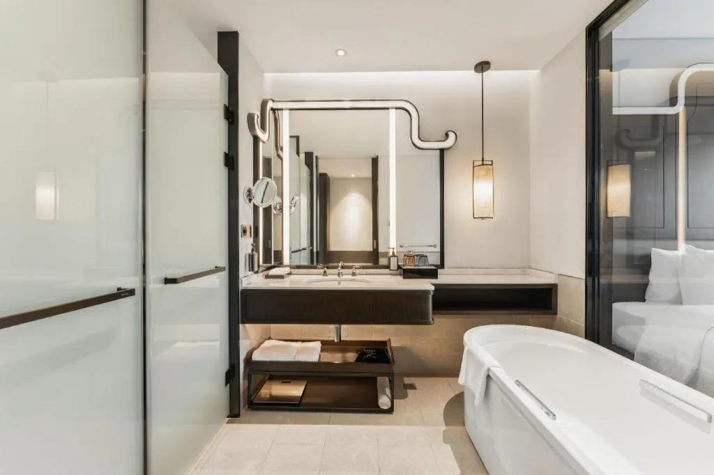 Steigenberger Hotel SUNAC Guangzhou