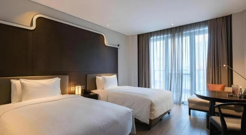 Steigenberger Hotel SUNAC Guangzhou