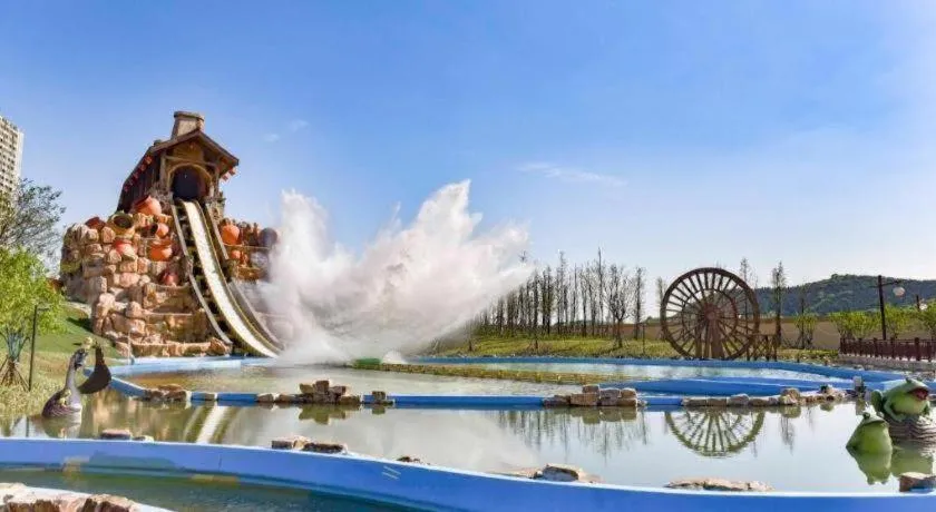 Steigenberger Hotel SUNAC Guangzhou