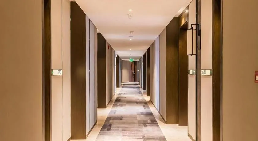 Steigenberger Hotel SUNAC Guangzhou