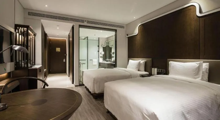 Steigenberger Hotel SUNAC Guangzhou