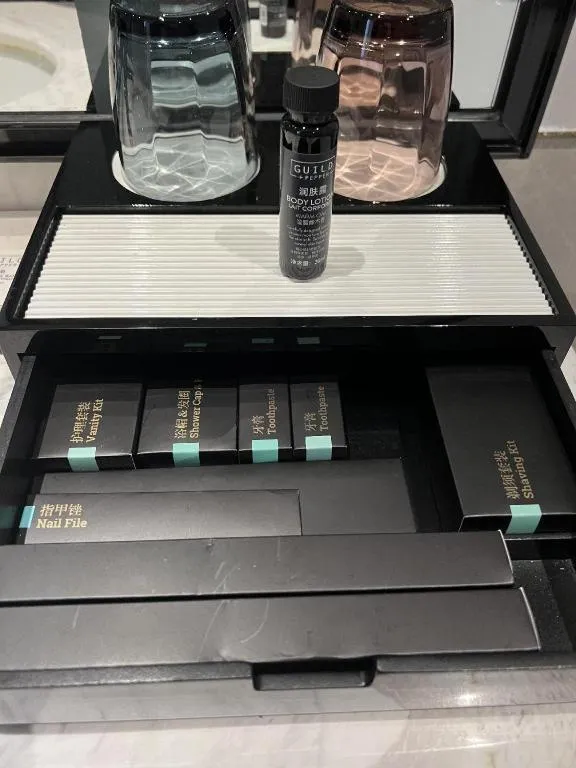 Steigenberger Hotel SUNAC Guangzhou