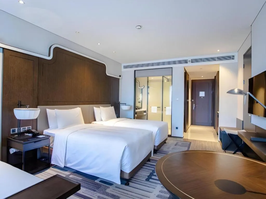 Steigenberger Hotel SUNAC Guangzhou