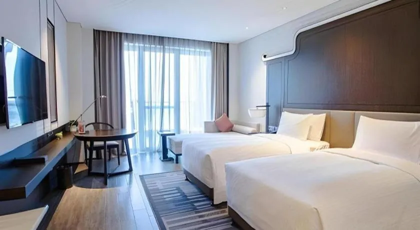 Steigenberger Hotel SUNAC Guangzhou