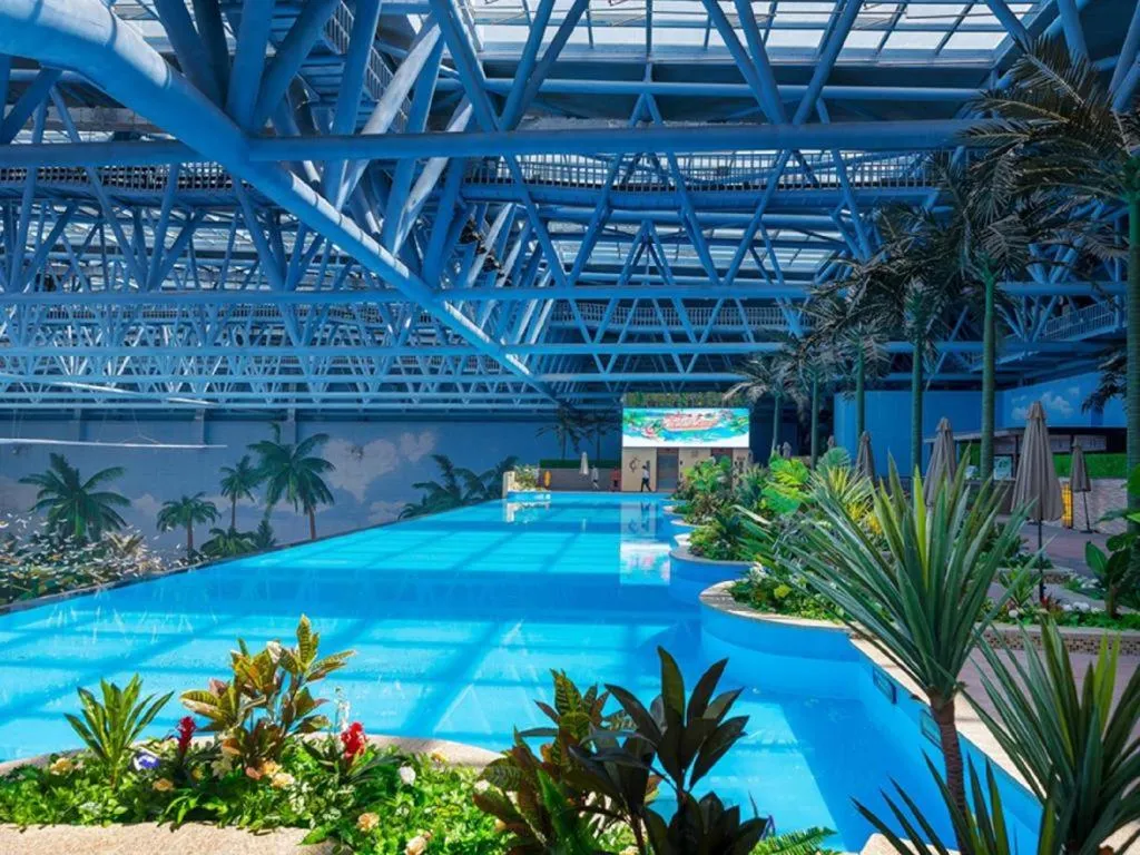 Steigenberger Hotel SUNAC Guangzhou