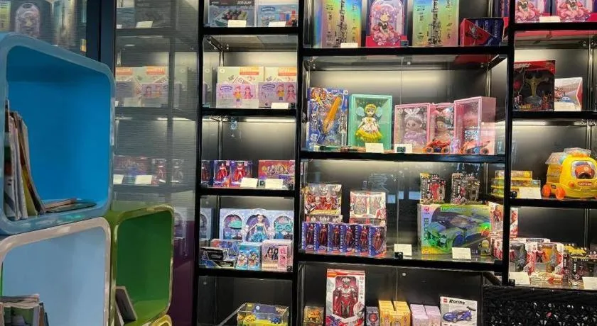 Steigenberger Hotel SUNAC Guangzhou