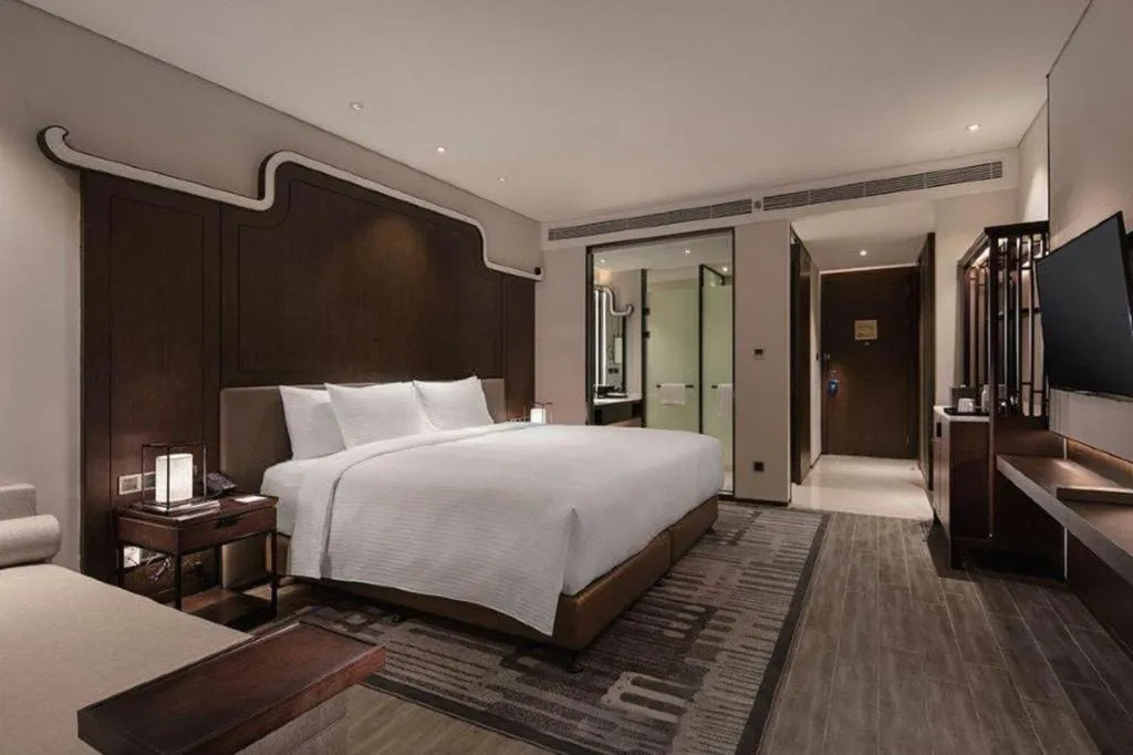 Steigenberger Hotel SUNAC Guangzhou