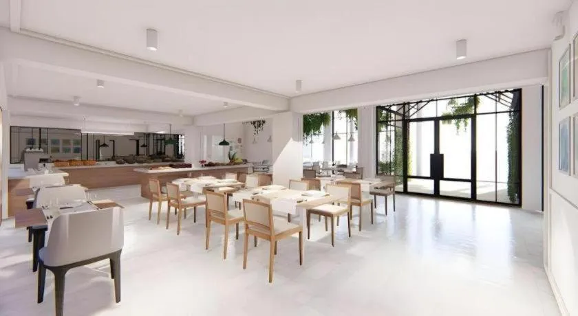 Thaisun Bangkok Hotel