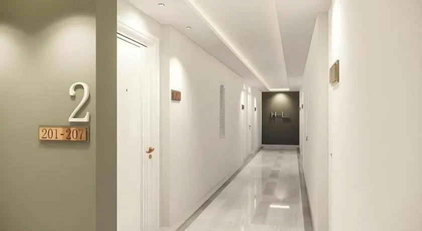 Thaisun Bangkok Hotel