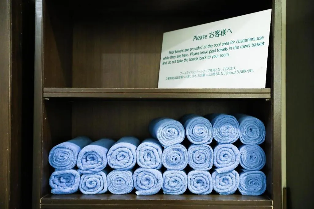 Thaisun Bangkok Hotel