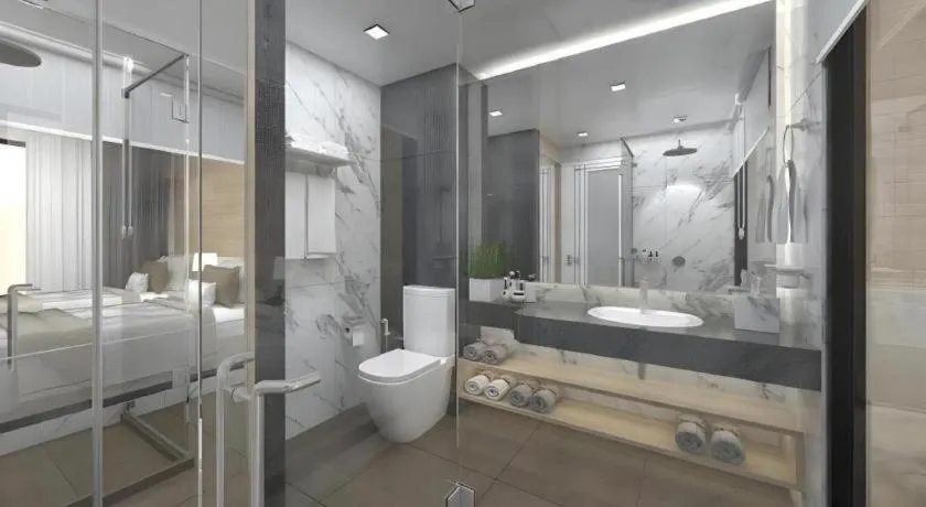 Thaisun Bangkok Hotel