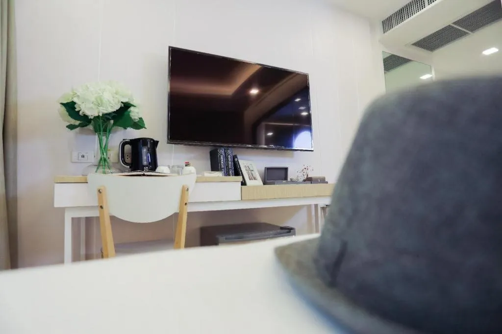 Thaisun Bangkok Hotel