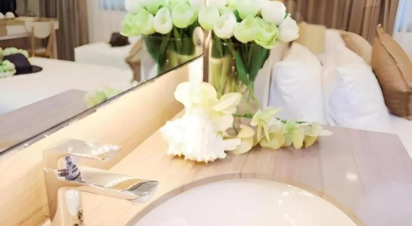 Thaisun Bangkok Hotel