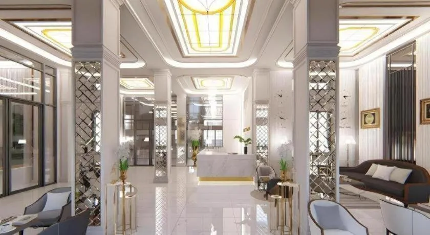 Thaisun Bangkok Hotel