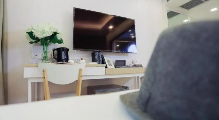 Thaisun Bangkok Hotel