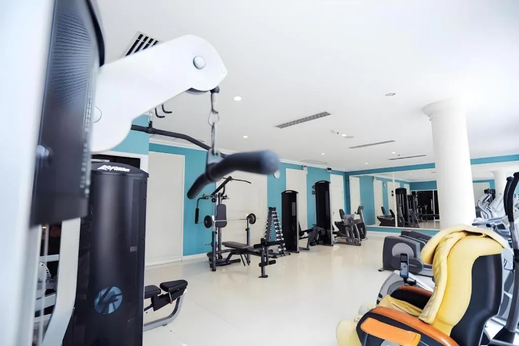 Thaisun Bangkok Hotel