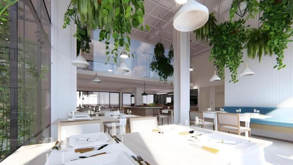 Thaisun Bangkok Hotel