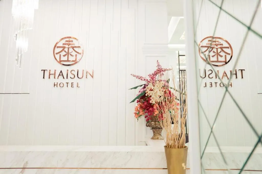 Thaisun Bangkok Hotel