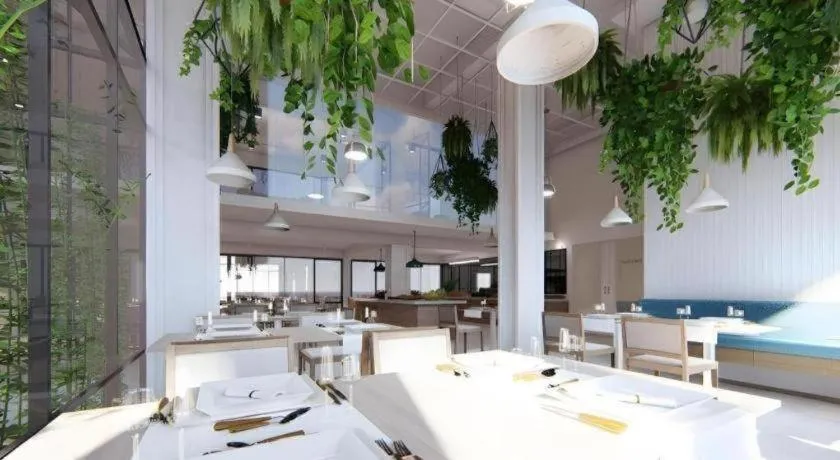 Thaisun Bangkok Hotel