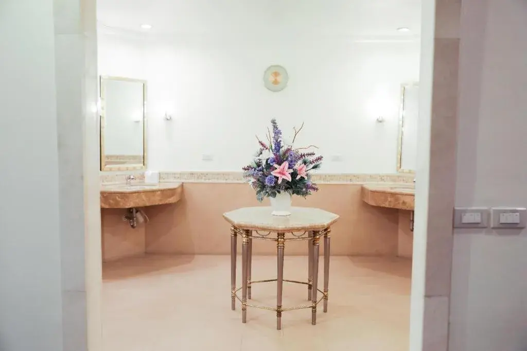 Thaisun Bangkok Hotel Thaisun Bangkok Hotel