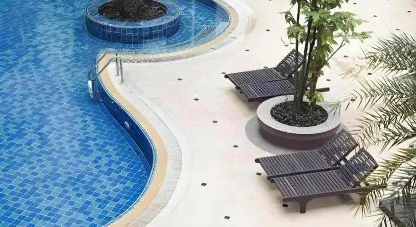 Thaisun Bangkok Hotel