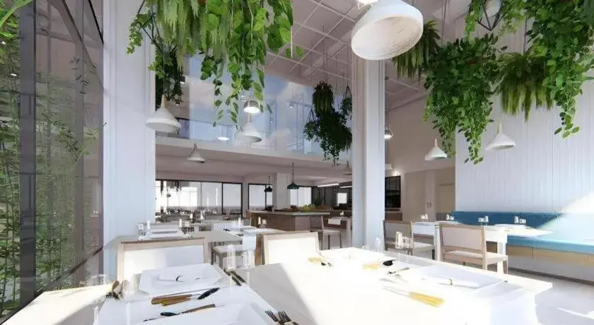 Thaisun Bangkok Hotel Thaisun Bangkok Hotel