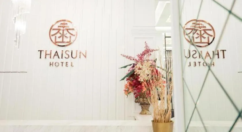 Thaisun Bangkok Hotel