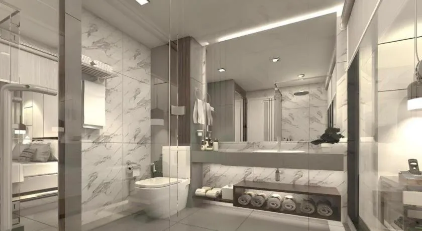 Thaisun Bangkok Hotel