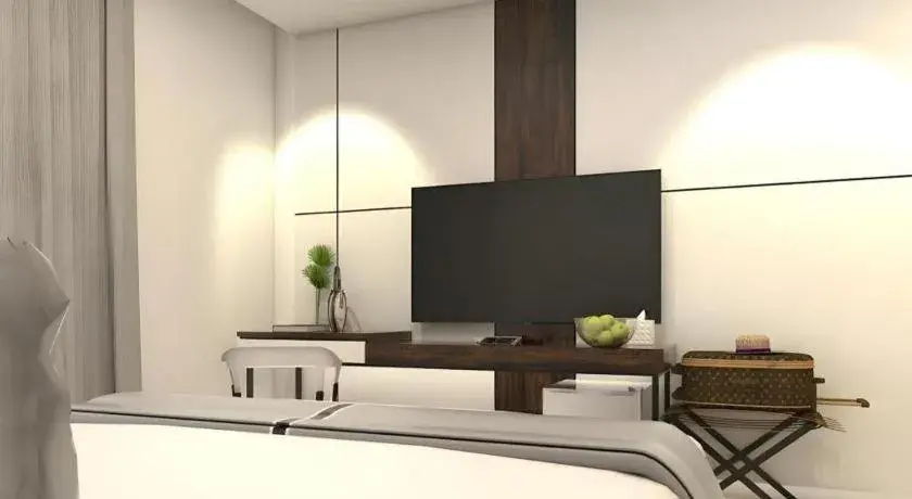 Thaisun Bangkok Hotel Thaisun Bangkok Hotel