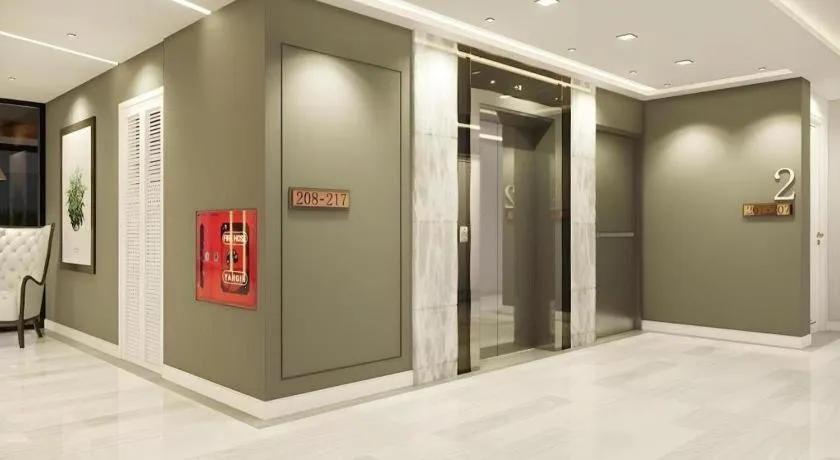 Thaisun Bangkok Hotel