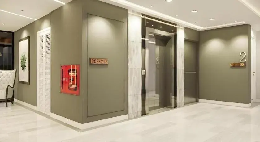 Thaisun Bangkok Hotel Thaisun Bangkok Hotel