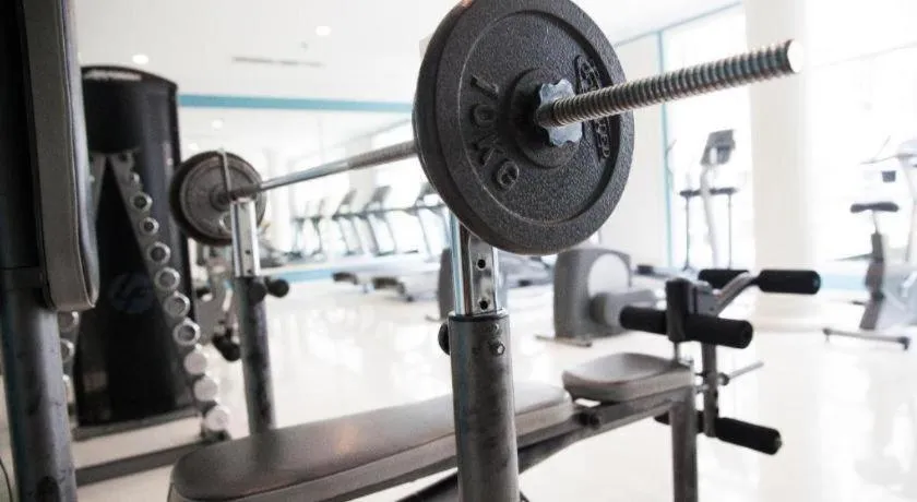 Thaisun Bangkok Hotel