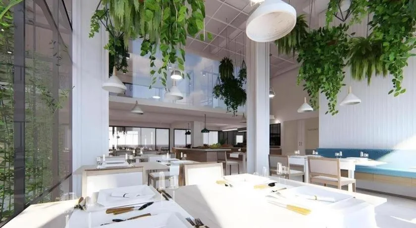 Thaisun Bangkok Hotel