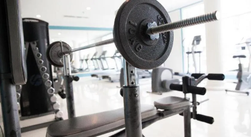 Thaisun Bangkok Hotel