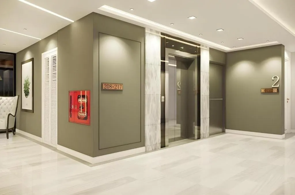 Thaisun Bangkok Hotel