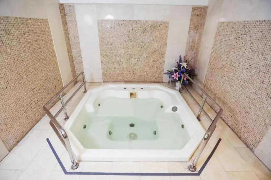 Thaisun Bangkok Hotel Thaisun Bangkok Hotel