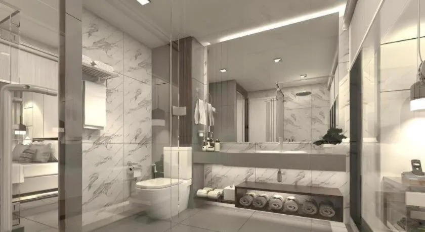 Thaisun Bangkok Hotel