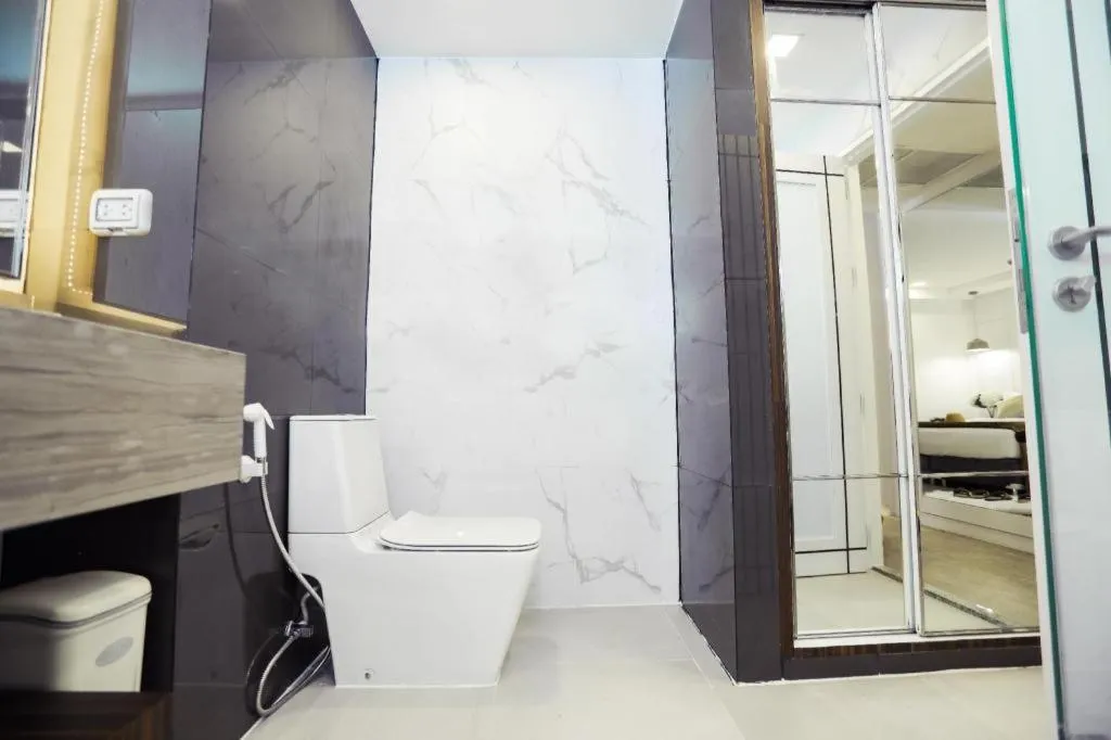 Thaisun Bangkok Hotel