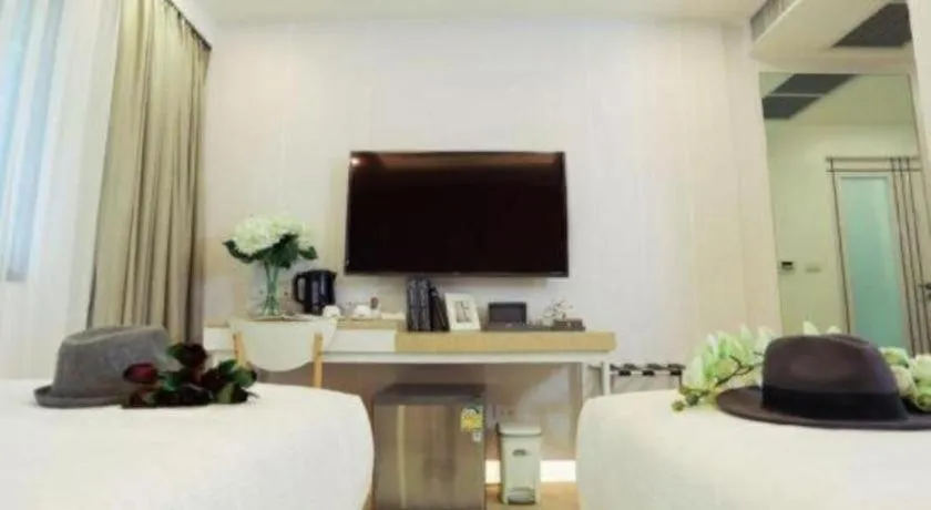 Thaisun Bangkok Hotel