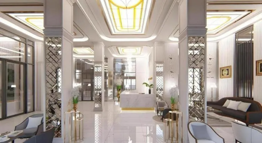 Thaisun Bangkok Hotel