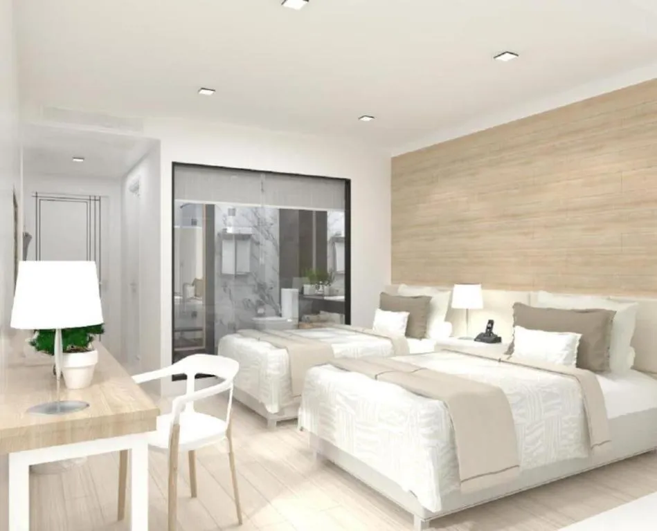 Thaisun Bangkok Hotel