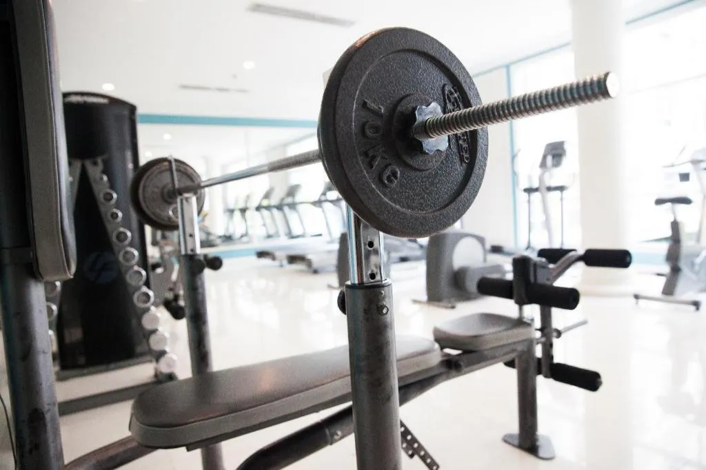 Thaisun Bangkok Hotel