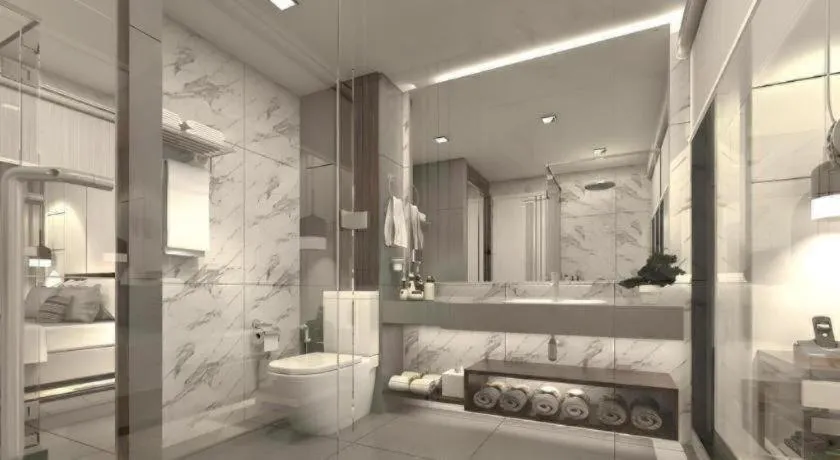 Thaisun Bangkok Hotel