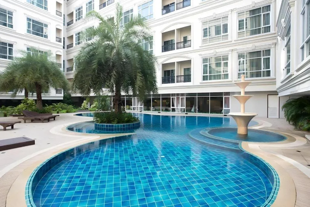 Thaisun Bangkok Hotel